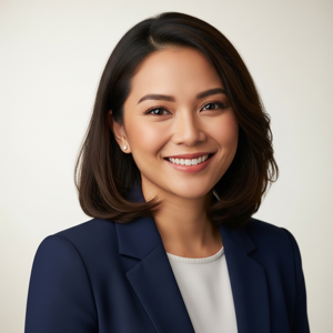 Mei Sui, Senior Visa Consultant